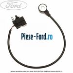 Rola intinzator, curea distributie Ford Fiesta 2013-2017 1.6 ST 182 cai benzina